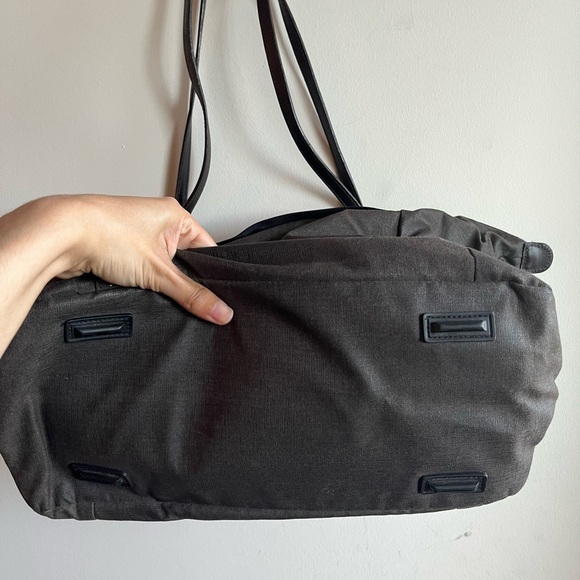 Briggs & Riley Kinzie Street Horizontal Tote Travel Bag - Picture 7 of 16